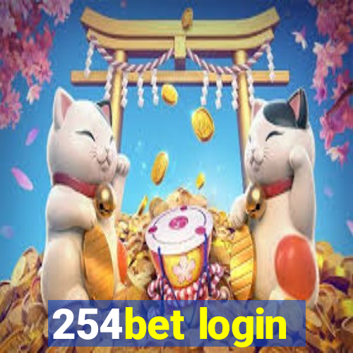 254bet login